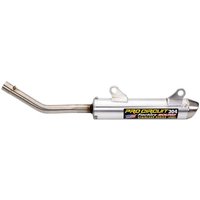 Image of SH99250-SE - SH99250-SE - Pro Circuit 304 Silencer - Honda CR250 1999