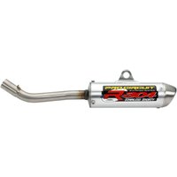SK03125-RE - SK03125-RE - Pro Circuit R-304 Silencer - Kawasaki KX125 2003-2007