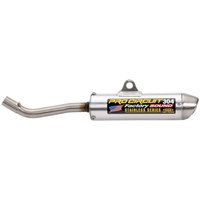 SK03125-SE - SK03125-SE - Pro Circuit 304 Silencer - Kawasaki KX125 2003-2007