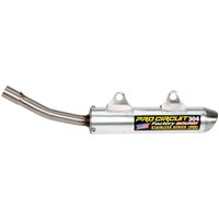 SK92250SE - SK92250SE - Pro Circuit 304 Silencer - Kawasaki KX250 1992-1993