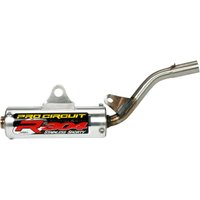 SK98080-R - SK98080-R - Pro Circuit R-304 Silencer - Suzuki RM100 2003