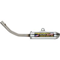 SK99125-SE - SK99125-SE - Pro Circuit 304 Silencer - Kawasaki KX125 1999-2002