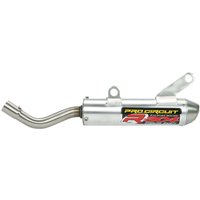 SS02250-RE - SS02250-RE - Pro Circuit R-304 Silencer - Suzuki RM250 2002-2003