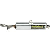 SS93250-SA - Pro Circuit Nature Friendly Spark Arrestor Silencer For Suzuki RM250 1993-1995