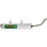 ST03250-296 - Pro Circuit Type 296 Spark Arrestor Silencer For KTM SX250 2003-2009