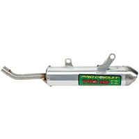 SY02125-296 - SY02125-296 - Pro Circuit Type 296 Spark Arrestor Silencer - Yamaha YZ125 2002-2021