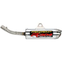 SY93080-RE - SY93080-RE - Pro Circuit R-304 Silencer - Yamaha YZ85 2002-2018