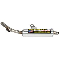 Image of SY94125-304 - SY94125-304 - Pro Circuit 304 Silencer - Yamaha YZ125 1994-1995