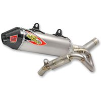 0351725FP - Pro Circuit Ti-6 Pro Exhaust System - KTM SXF250 2017-2018