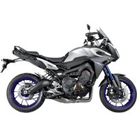 S-Y9R3-HAFT - S-Y9R3-HAFT - Akrapovic Racing Line Exhaust System - Yamaha MT-09 ABS 2014-2016