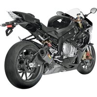 S-B10SO1-HASZ - S-B10SO1-HASZ - Akrapovic Line Silencer - BMW S 1000 HP4 2013-2014