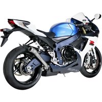 SM-S6S02T - SM-S6S02T - Akrapovic GP-Style Megaphone Line Silencer - Suzuki GSX-R 750 2011-2017