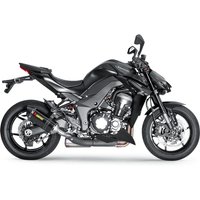 S-K10SO18-HZC - S-K10SO18-HZC - Akrapovic Line Silencers - Kawasaki Z 1000 SX Ninja 2014-2019