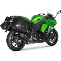 S-K10SO19-HZC - S-K10SO19-HZC - Akrapovic Line Silencers - Kawasaki Z 1000 SX ABS 2014-2019
