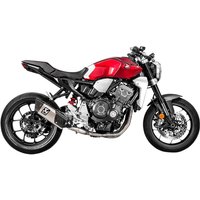 S-H10SO20-HAPLT - S-H10SO20-HAPLT - Akrapovic Titanium Line Silencer - Honda CB 1000 R+ 2019-2020