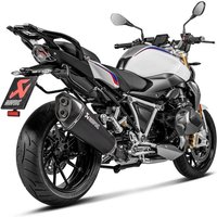 S-B12SO22-HALAGTBL - S-B12SO22-HALAGTBL - Akrapovic Titanium Line Silencer - BMW R 1250 RS 2019-2023
