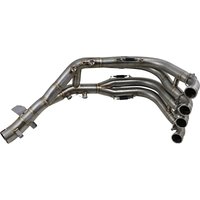 E-B10R8 - E-B10R8 - Akrapovic Header - BMW S 1000 XR 2020-2023