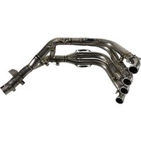 Image of E-B10E9 - E-B10E9 - Akrapovic Header - BMW S 1000 XR 2019-2023