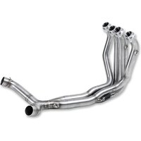 E-K10R4 - E-K10R4 - Akrapovic Header Pipe - Kawasaki Z 1000 SX Ninja 2014-2019