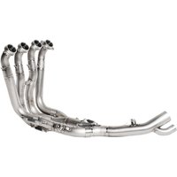 E-B10R5 - E-B10R5 - Akrapovic Header Pipe - BMW S 1000 XR 2015-2019