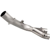 L-Y10SO11T/TD - L-Y10SO11T/TD - Akrapovic Track Day Link Pipe - Yamaha YZF-R1 1000 2015-2023