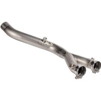 L-Y10SO19 - L-Y10SO19 - Akrapovic Link Pipe - Yamaha MT-10SP ABS 2022-2023