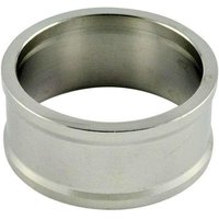 Image of P-57 - Akrapovic Inner Sleeve For Yamaha YZF-R6 600 2008-2025 - Stainless Steel