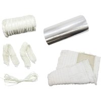 P-RPCK171 - P-RPCK171 - Akrapovic Silencer Repacking Kit - BMW R 1200 GS 2013-2018