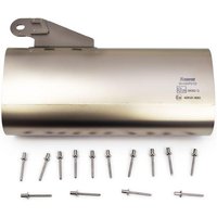 P-RKS535AP280 - Akrapovic For Yamaha YZF-R6 600 2017-2024