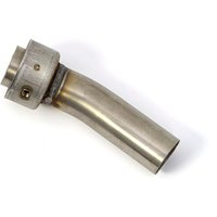 V-TUV284 - V-TUV284 - Akrapovic Noise Damper - Yamaha XTZ 690 2018-2020