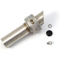 V-TUV211 - V-TUV211 - Akrapovic Noise Damper - Kawasaki KLZ1000ABS 2012-2018