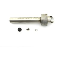 V-TUV223/1 - V-TUV223/1 - Akrapovic Noise Damper - Yamaha CZD 300 A 2017-2022