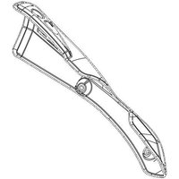 P-HSS13SO1L - P-HSS13SO1L - Akrapovic Heat Shield - Suzuki GSX 1300 R Hayabusa 2021-2023