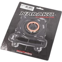 NK600.80 - Naraku Gasket Kit For Fantic 125 E 2016-2017