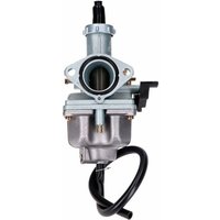 NK201.34 - Naraku Carburettor For Gilera COUGAR 125 1999-2001