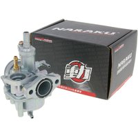 Image of NK201.04 - Naraku Carburettor For Sym Mask 50 2000-2007