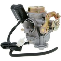 Image of NK200.01 - Naraku Carburettor For Yamaha YFZ50 2017-2024