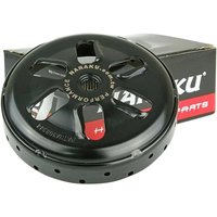 Image of NK900.70 - Naraku R-Vent Clutch Bell For SYM JET 50 1996-2002