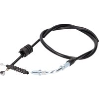 NK810.94 - Naraku Clutch Cable For Rieju MRT 50 Cross 2009-2021 - Black
