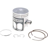Image of NK101.10.2 - Naraku Piston Kit For Yamaha YQ 50 R 1999-2012