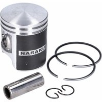 NK101.06.2 - Naraku Piston Kit For Peugeot Buxy 50 1994-1997