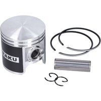 NK102.36.2 - Naraku Piston Kit For Peugeot Buxy 50 1994-1997