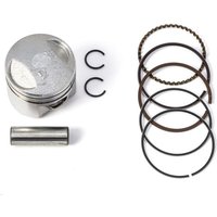 NK101.30 - Naraku Piston Kit For Sym ALLO 50 2012-2020