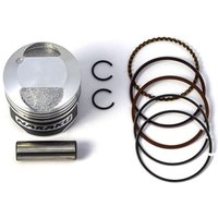 NK103.07 - Naraku Piston Kit For Peugeot Django 50 4T 2015-2018