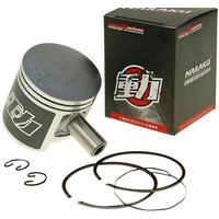 Image of NK102.48.2 - Naraku Piston Kit For Derbi Atlantis 50 2005-2007