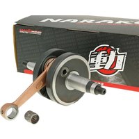 Image of NK105.02 - Naraku Crankshaft For Derbi GPR 50 2009-2016