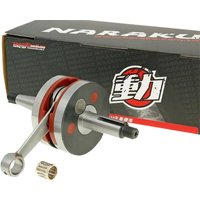 Image of NK105.13 - Naraku Crankshaft For Fantic 50 E 2017-2018