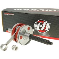 NK105.15 - Naraku Crankshaft For Derbi Atlantis 50 2005-2012