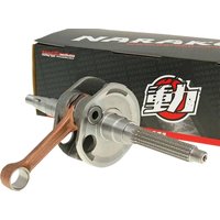 Image of NK702.03 - Naraku Crankshaft For MBK Booster 100 1999-2002