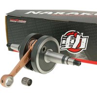 NK105.03 - Naraku Crankshaft For Gilera RCR 50 2003-2005